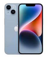 APPLE iPhone 14 128GB Blu
